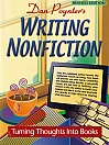 Writing Nonfiction: Turning Thoughts into Books 